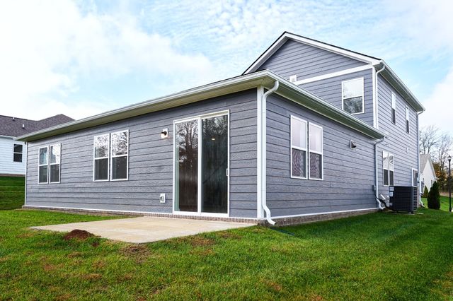 2372 Williamsport Landing, Columbia, TN 38401