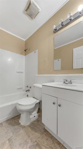 10062 Bon Oak Drive, St Louis, MO 63136