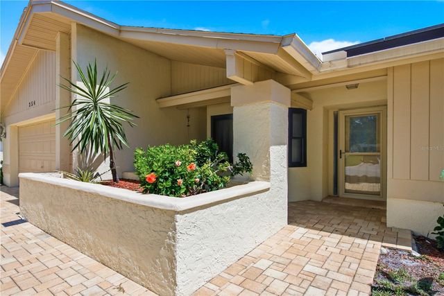 254 TIMBERVIEW DRIVE, Safety Harbor, FL 34695