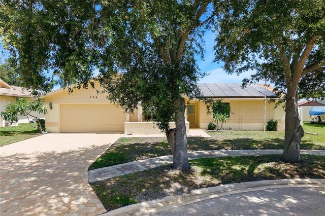 254 TIMBERVIEW DRIVE, Safety Harbor, FL 34695