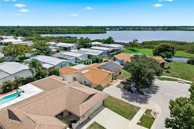 254 TIMBERVIEW DRIVE, Safety Harbor, FL 34695