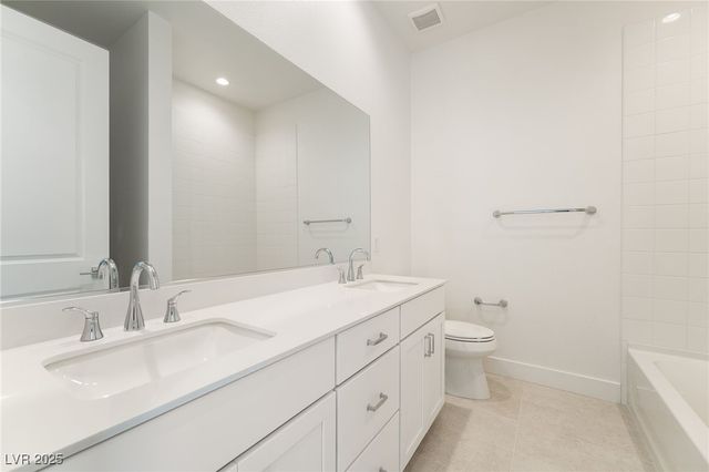 11534 Hillrise Avenue, Las Vegas, NV 89138