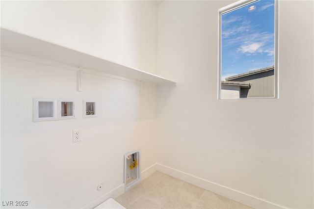 11534 Hillrise Avenue, Las Vegas, NV 89138