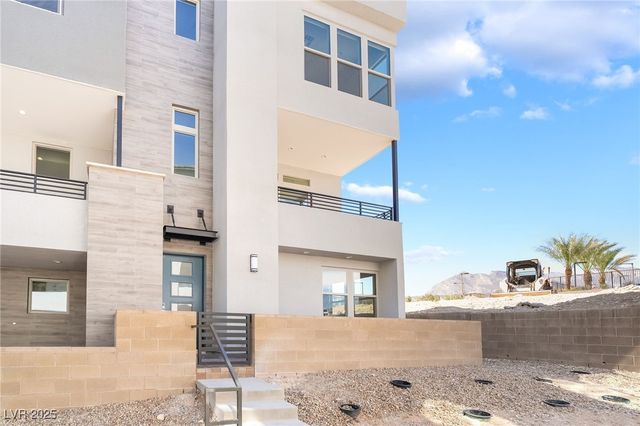 11534 Hillrise Avenue, Las Vegas, NV 89138