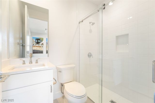 11534 Hillrise Avenue, Las Vegas, NV 89138