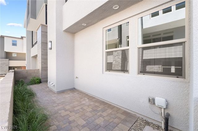 11534 Hillrise Avenue, Las Vegas, NV 89138