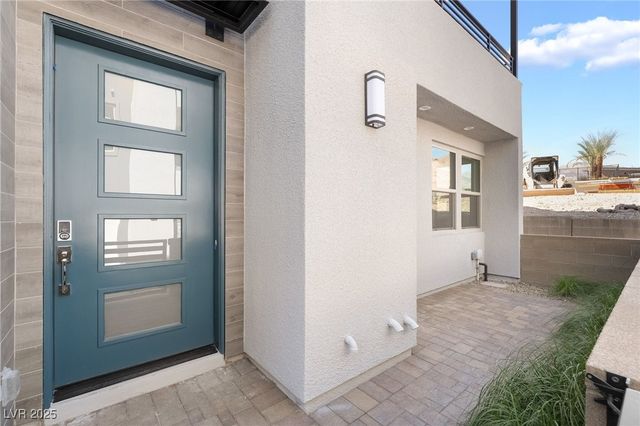 11534 Hillrise Avenue, Las Vegas, NV 89138