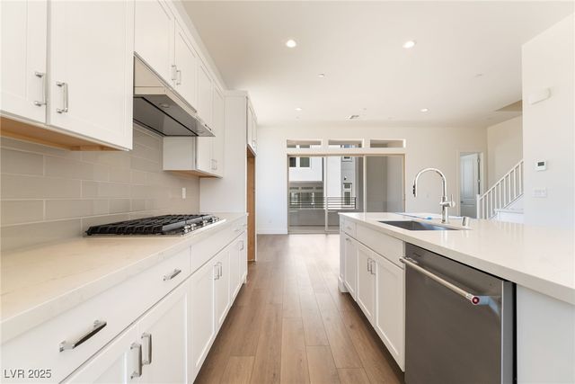 11534 Hillrise Avenue, Las Vegas, NV 89138