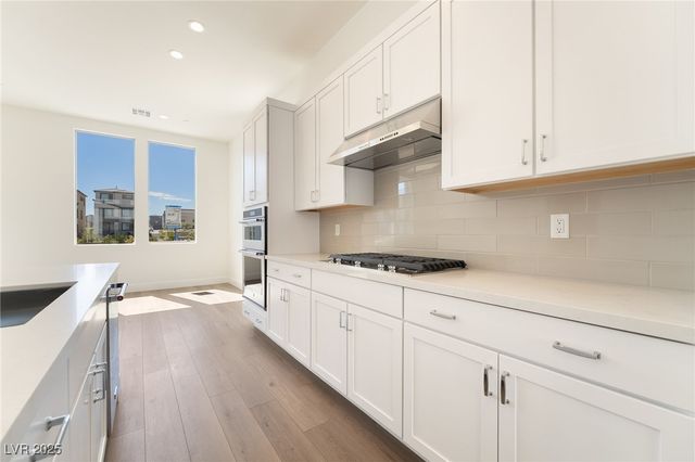 11534 Hillrise Avenue, Las Vegas, NV 89138