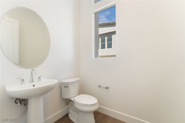 11534 Hillrise Avenue, Las Vegas, NV 89138