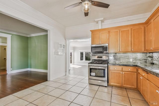 39 Latham St, San Rafael, CA 94901