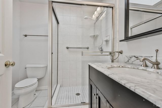 39 Latham St, San Rafael, CA 94901