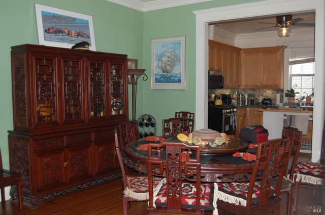 39 Latham St, San Rafael, CA 94901