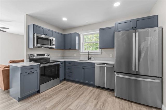 7 Willys Ln Unit 108, Milton, VT 05468