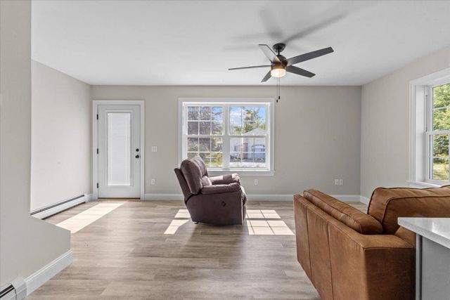 7 Willys Ln Unit 108, Milton, VT 05468