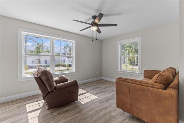 7 Willys Ln Unit 108, Milton, VT 05468