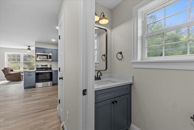 7 Willys Ln Unit 108, Milton, VT 05468