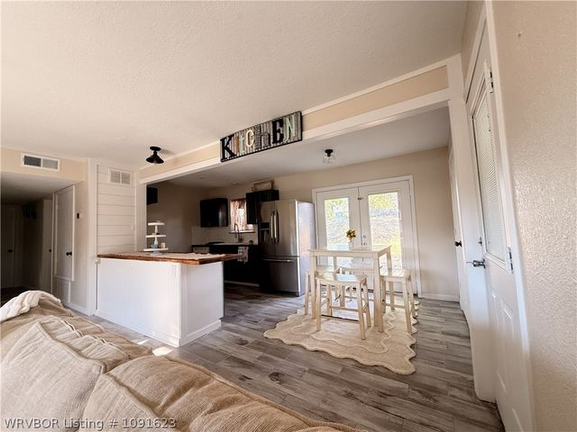 1003 Flatrock Drive, Van Buren, AR 72956