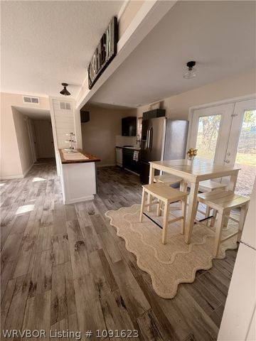 1003 Flatrock Drive, Van Buren, AR 72956