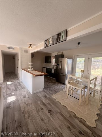 1003 Flatrock Drive, Van Buren, AR 72956