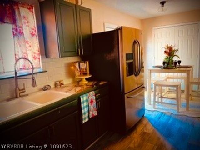 1003 Flatrock Drive, Van Buren, AR 72956