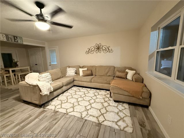 1003 Flatrock Drive, Van Buren, AR 72956
