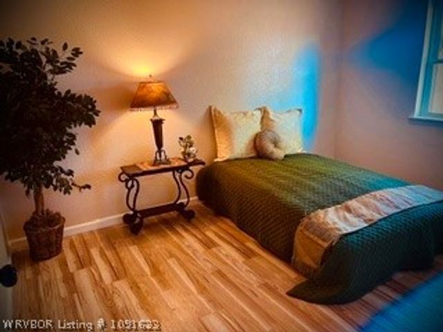 1003 Flatrock Drive, Van Buren, AR 72956