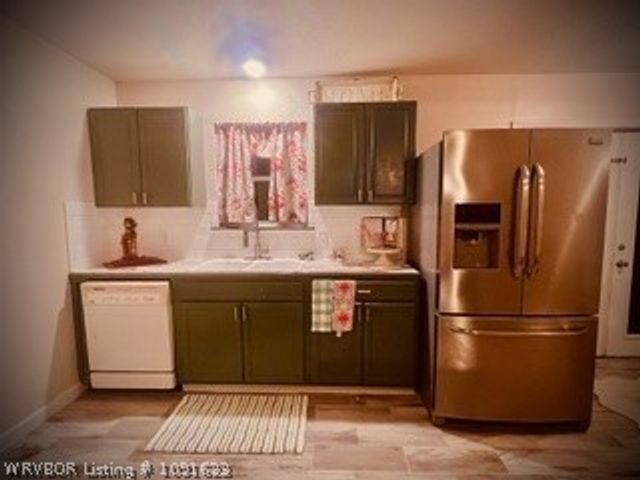 1003 Flatrock Drive, Van Buren, AR 72956