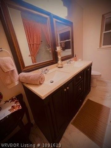 1003 Flatrock Drive, Van Buren, AR 72956