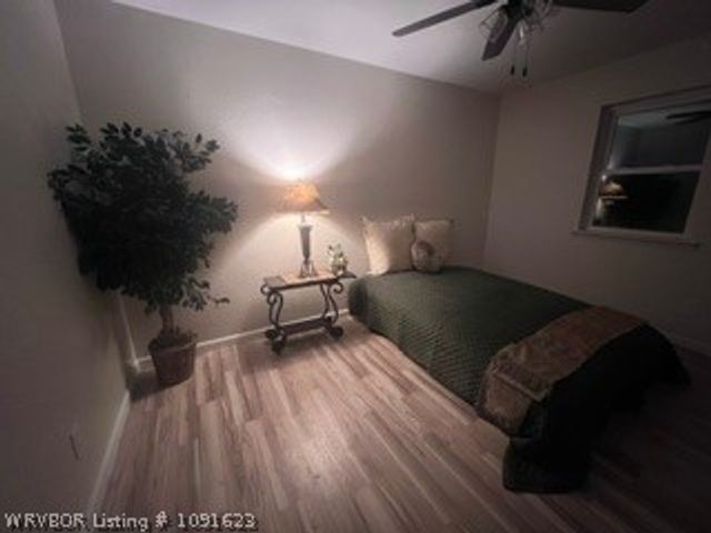 1003 Flatrock Drive, Van Buren, AR 72956