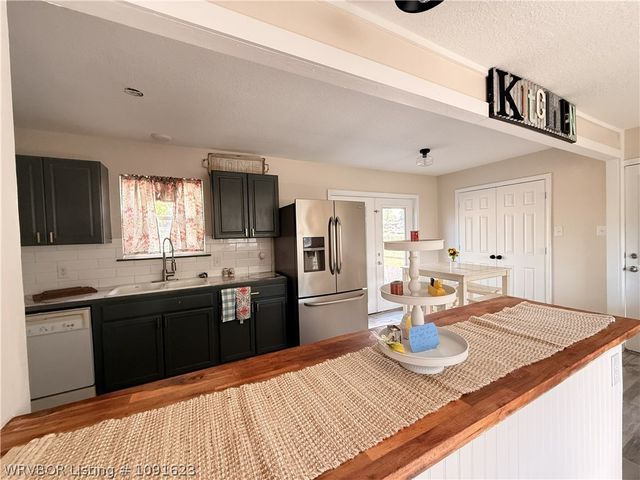 1003 Flatrock Drive, Van Buren, AR 72956