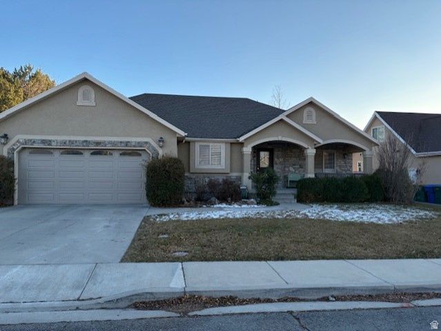 361 W 1560 N, Lehi, UT 84043