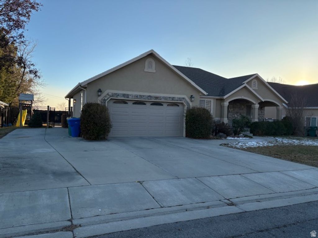 361 W 1560 N, Lehi, UT 84043