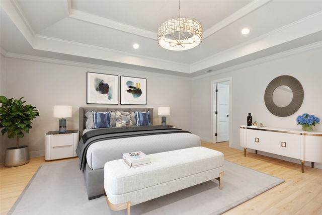 1459 Sunshine Lane, Southlake, TX 76092