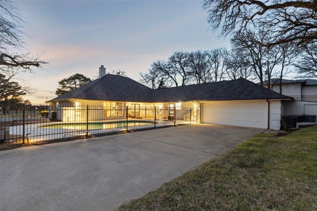 1459 Sunshine Lane, Southlake, TX 76092