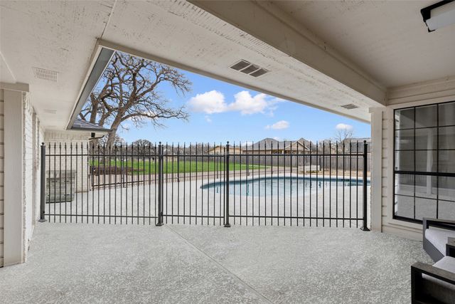 1459 Sunshine Lane, Southlake, TX 76092