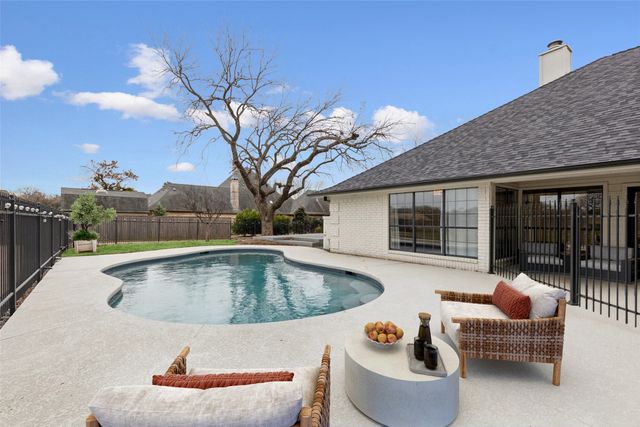 1459 Sunshine Lane, Southlake, TX 76092