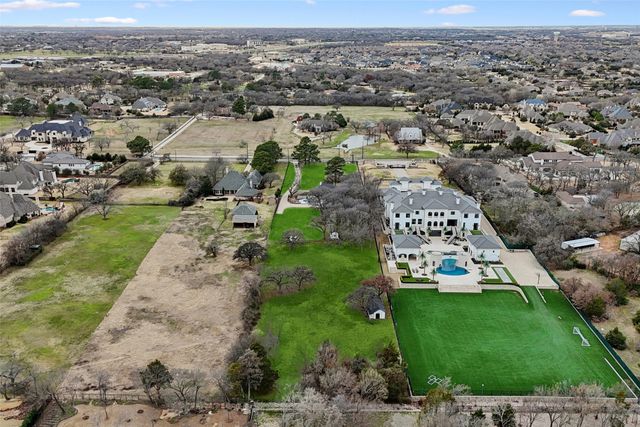 1459 Sunshine Lane, Southlake, TX 76092