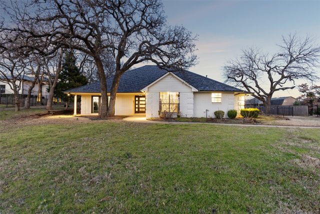 1459 Sunshine Lane, Southlake, TX 76092