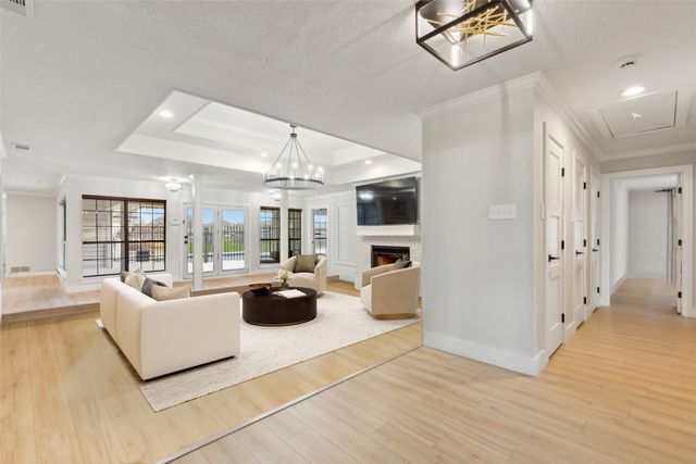 1459 Sunshine Lane, Southlake, TX 76092