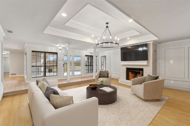 1459 Sunshine Lane, Southlake, TX 76092