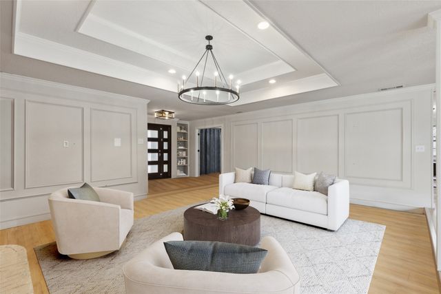 1459 Sunshine Lane, Southlake, TX 76092