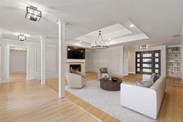 1459 Sunshine Lane, Southlake, TX 76092