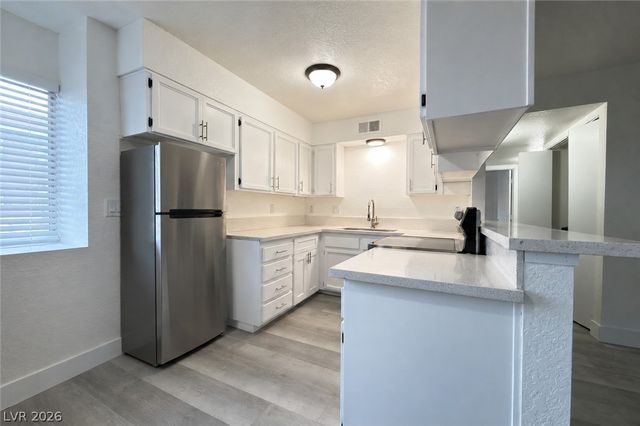 5336 Mancos Court 1, Las Vegas, NV 89119