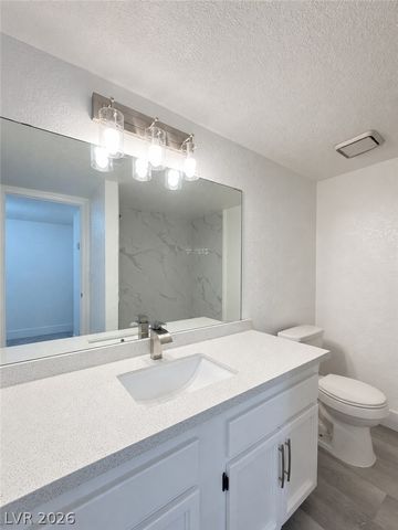 5336 Mancos Court 1, Las Vegas, NV 89119