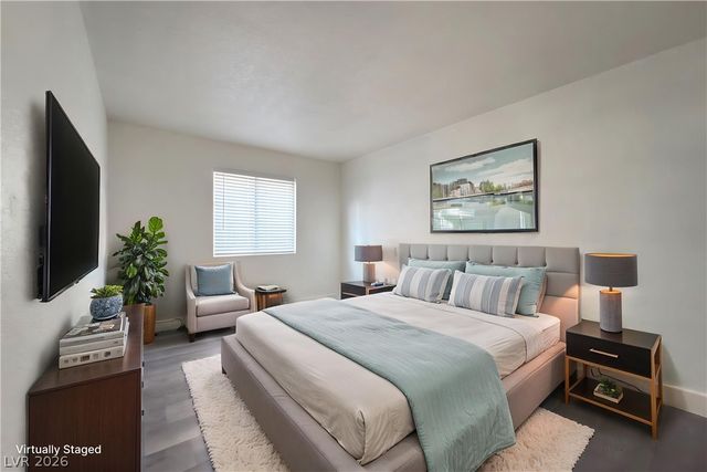 5336 Mancos Court 1, Las Vegas, NV 89119