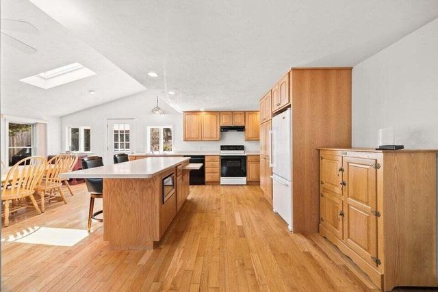 46 Monument View Road, East Dennis, MA 02641