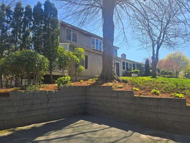 46 Monument View Road, East Dennis, MA 02641