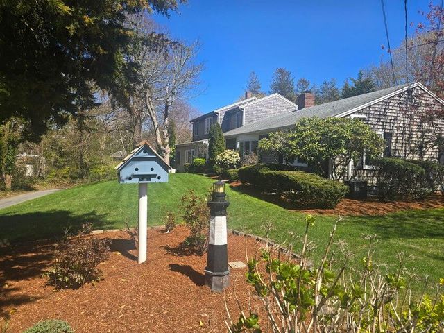 46 Monument View Road, East Dennis, MA 02641