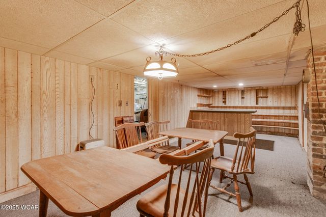 608 W Pearl Street, Wapakoneta, OH 45895